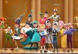 Мультфильм В гости к Робинсонам / Meet the Robinsons (2007) - cцена 3