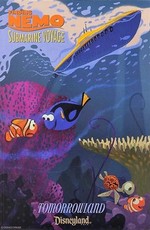 В поисках Немо: Подводное путешествие / Finding Nemo Submarine Voyage (2007)