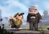 Мультфильм Вверх / Up (2009) - cцена 6