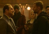 Фильм Пустой человек / The Empty Man (2020) - cцена 2