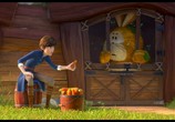 Мультфильм Красные туфельки и 7 гномов / Red Shoes and the Seven Dwarfs (2020) - cцена 3