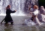 Фильм Сердце Дракона / DragonHeart (1996) - cцена 2