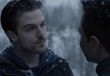Фильм Проклятый лес / Witches in the Woods (2019) - cцена 6
