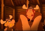 Мультфильм Астерикс и викинги / Asterix et les Vikings (2006) - cцена 9