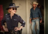 Сериал Таинственный путь / Mystery Road (2018) - cцена 1