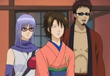 Мультфильм Гинтама / Gintama (2006) - cцена 8
