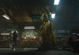 Фильм Бамблби / Bumblebee (2018) - cцена 5