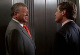Сериал Юристы Бостона / Boston Legal (2004) - cцена 4