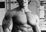 ТВ Качая железо / Pumping iron (1977) - cцена 2