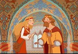 Мультфильм Илья Муромец и Соловей Разбойник (2007) - cцена 5