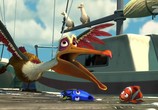 Мультфильм В поисках Немо / Finding Nemo (2003) - cцена 4
