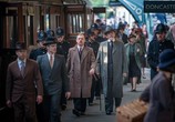 Сериал Убийства по алфавиту / The ABC Murders (2018) - cцена 5