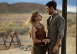 Сериал Кровавый след / Trackers (2019) - cцена 2