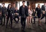 Сериал Кондор / Condor (2018) - cцена 3