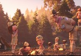 Мультфильм Миньоны-скауты / Minion Scouts (2019) - cцена 3