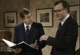 Сериал Да, господин министр / Yes Minister (1980) - cцена 9