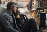 Фильм Виноваты звезды / The Fault in Our Stars (2014) - cцена 2
