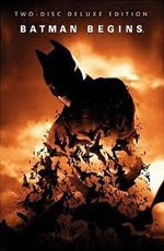 Бэтмен: Начало - Дополнительные материалы / Batman Begins (2005)