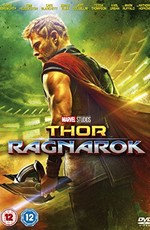 Тор: Рагнарёк: Дополнительные материалы / Thor: Ragnarok: Bonuces (2017)