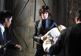 Сериал Хищные пташки / Birds of Prey (2002) - cцена 4
