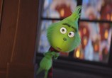Мультфильм Гринч / The Grinch (2018) - cцена 2