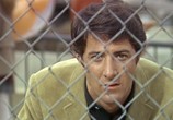 Фильм Выпускник / The Graduate (1967) - cцена 1