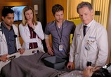 Сериал Ординатор / The Resident (2018) - cцена 6