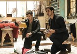 Сериал Типа моя жена / Imposters (2017) - cцена 5
