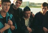 Сериал Бригада (2002) - cцена 1