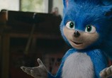Мультфильм Соник в кино / Sonic the Hedgehog (2020) - cцена 2