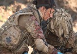 Сериал Наша девочка / Our Girl (2014) - cцена 1