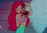 Мультфильм Русалочка / The Little Mermaid: The series (1992) - cцена 9