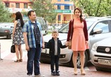 Сериал СашаТаня (2013) - cцена 1