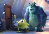 Мультфильм Корпорация монстров / Monsters, Inc. (2002) - cцена 1