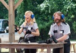 Фильм Зачинщики / Masterminds (2016) - cцена 2