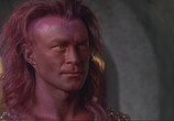 Сцена из фильма На краю вселенной / Farscape (1999) На краю вселенной сцена 2