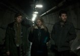 Сериал Туннель / The Tunnel (2013) - cцена 6
