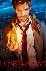 Константин / Constantine (2014)
