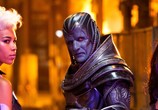 Фильм Люди Икс: Апокалипсис / X-Men: Apocalypse (2016) - cцена 5