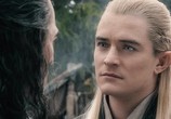 Фильм Хоббит: Трилогия / The Hobbit: Trilogy (2012) - cцена 9