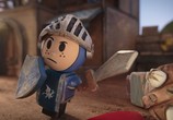 Мультфильм Скрестив мечи / Crossing Swords (2020) - cцена 1