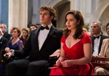 Фильм До встречи с тобой / Me Before You (2016) - cцена 3