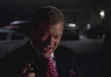 Сериал Юристы Бостона / Boston Legal (2004) - cцена 2
