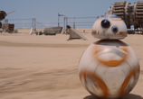 Фильм Звёздные войны: Пробуждение силы / Star Wars: Episode VII - The Force Awakens (2015) - cцена 5