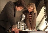 Фильм Хранитель времени / Hugo (2012) - cцена 4