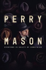 Перри Мэйсон / Perry Mason (2020)