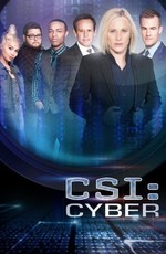 Место преступления: Киберпространство / CSI: Cyber (2015)