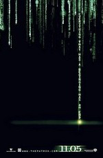 Матрица Перекалибровка / The Matrix Recalibrated (2004)