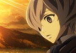 Мультфильм Империя Мертвецов / Shisha no Teikoku (2015) - cцена 3