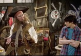 Сериал Два короля / Pair of Kings (2010) - cцена 2